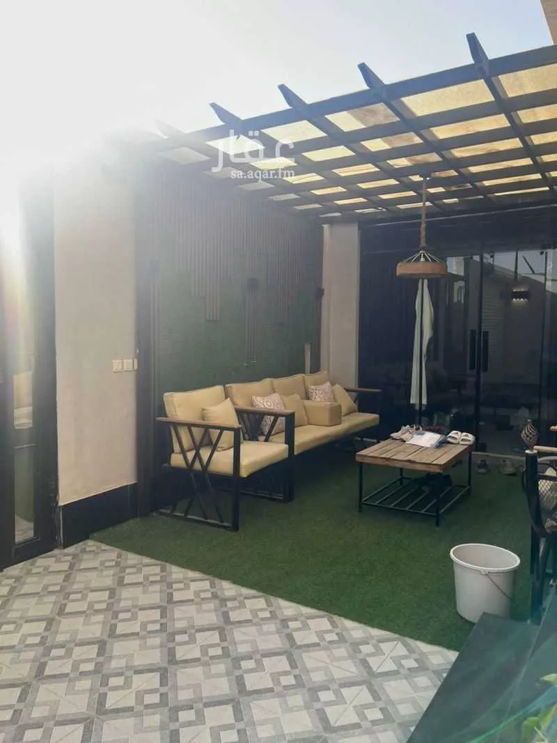 12 bedroom villa in Al Hazm 7