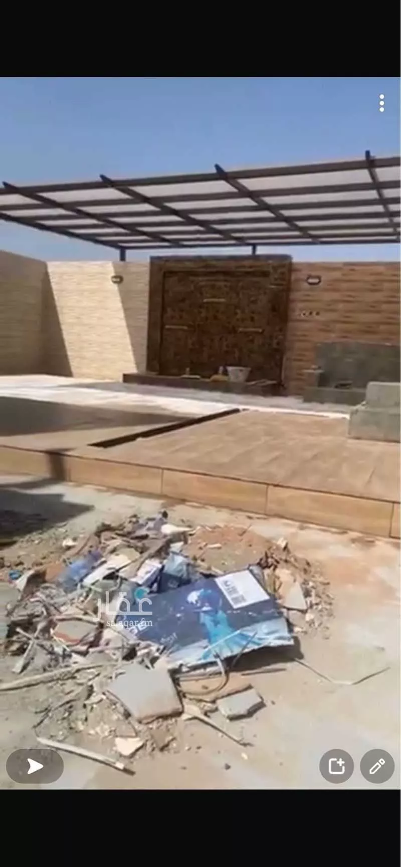 فيلا 4 غرف في الحزم، الرياض 4