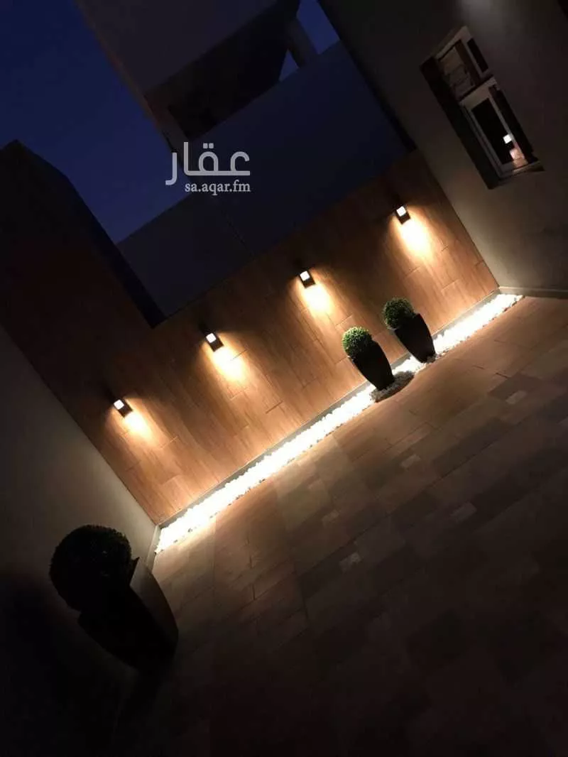 دور 3 غرف في العقيق 12