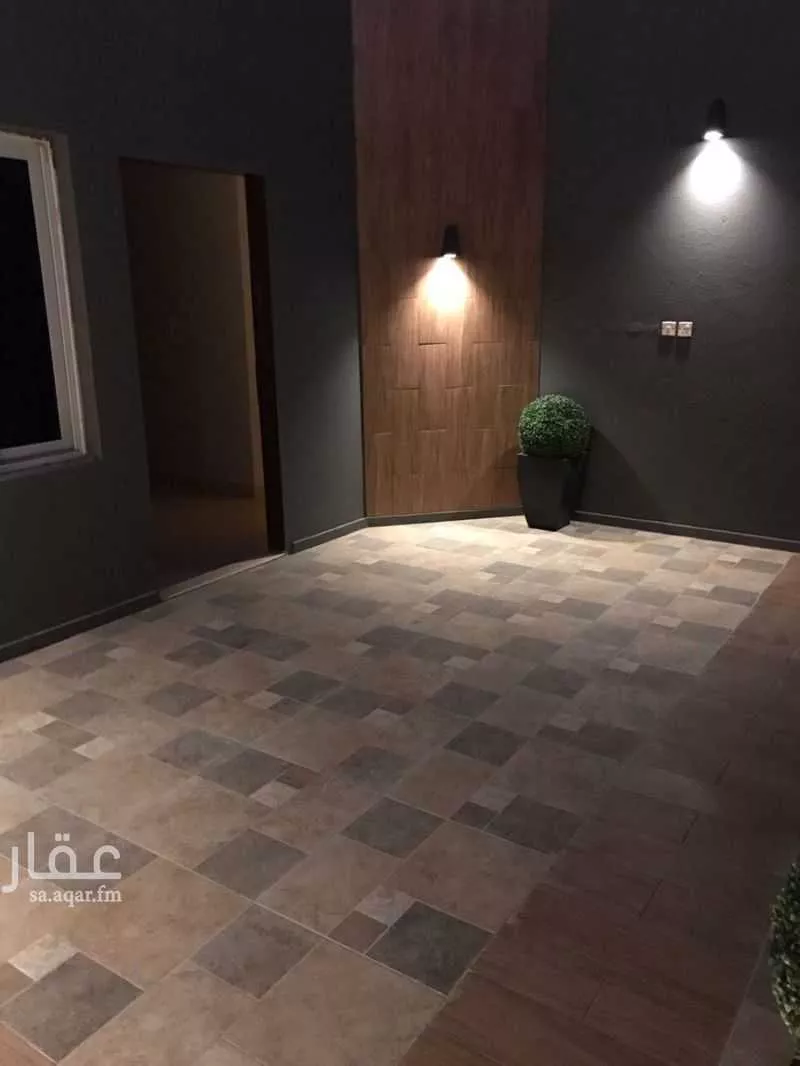 دور 3 غرف في العقيق 14