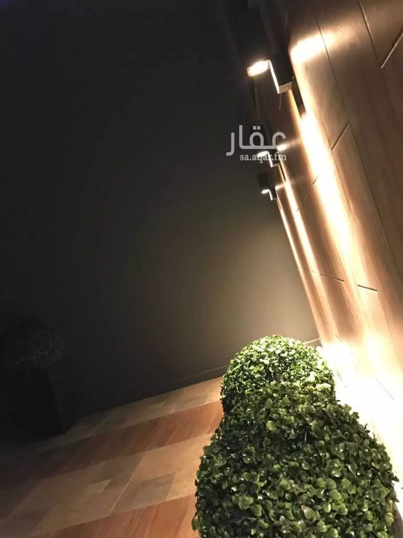 دور 3 غرف في العقيق 15