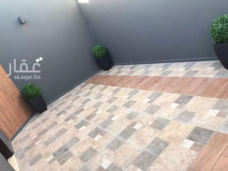 دور 3 غرف في العقيق 17