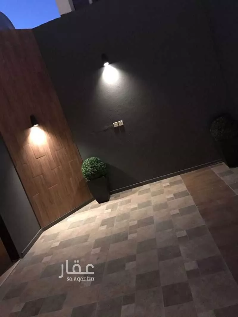 دور 3 غرف في العقيق 9