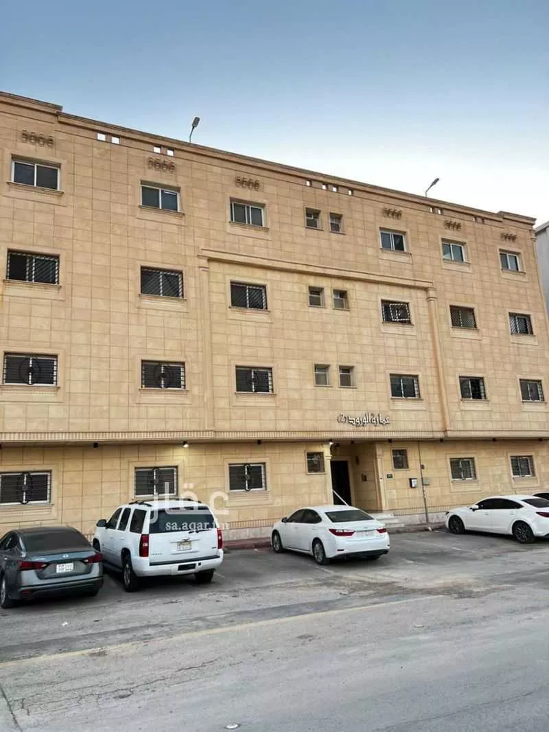 4 bedroom apartment in Dhahrat Laban 5