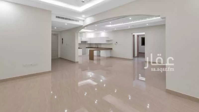 4 bedroom apartment in Hittin 4