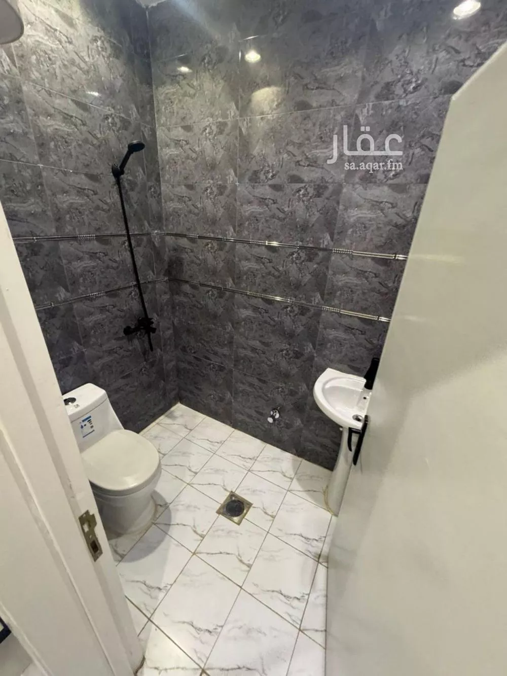 1 bedroom apartment in Al Shuhada 4
