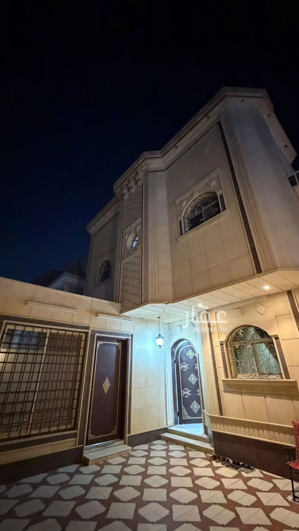 3 bedroom villa in An Nasim Al Gharbi, Riyadh 8