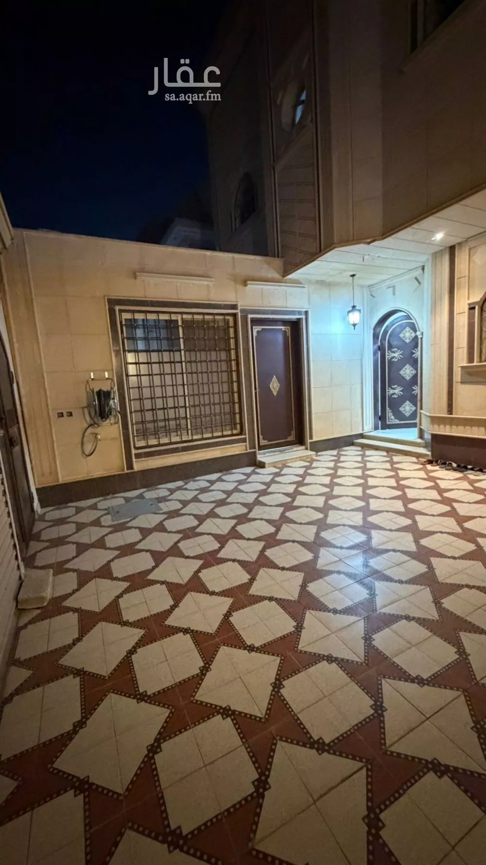 3 bedroom villa in An Nasim Al Gharbi, Riyadh 9