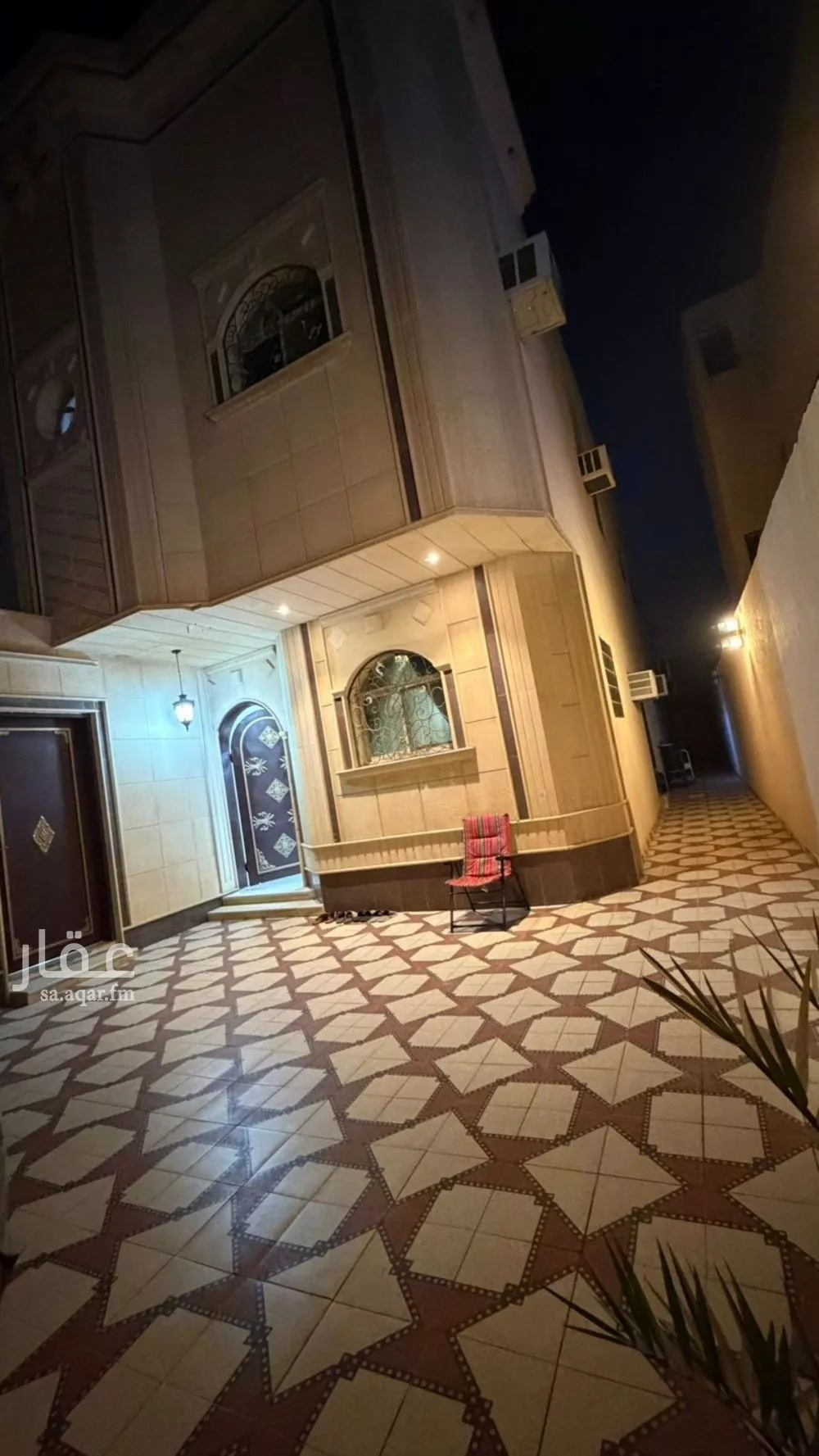 3 bedroom villa in An Nasim Al Gharbi, Riyadh