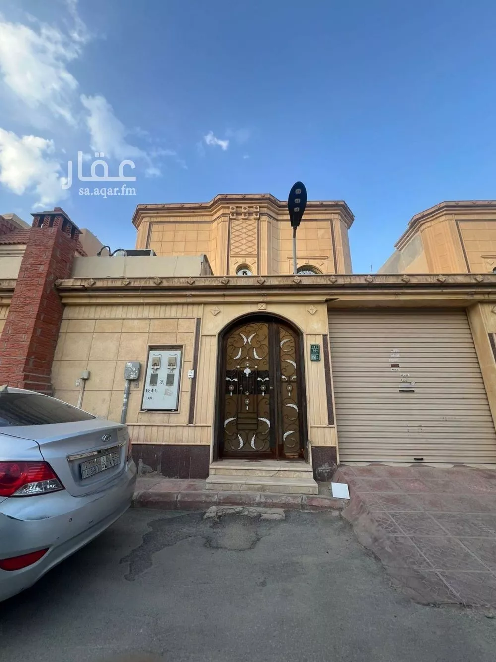 3 bedroom villa in An Nasim Al Gharbi, Riyadh 3