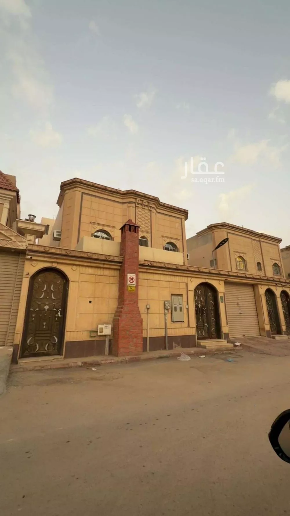 3 bedroom villa in An Nasim Al Gharbi, Riyadh 5