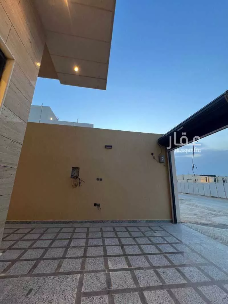 7 bedroom villa in Tuwaiq 2