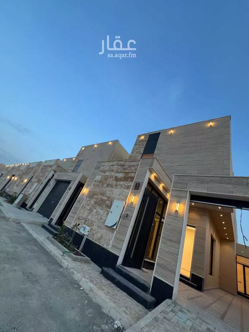 7 bedroom villa in Tuwaiq 4