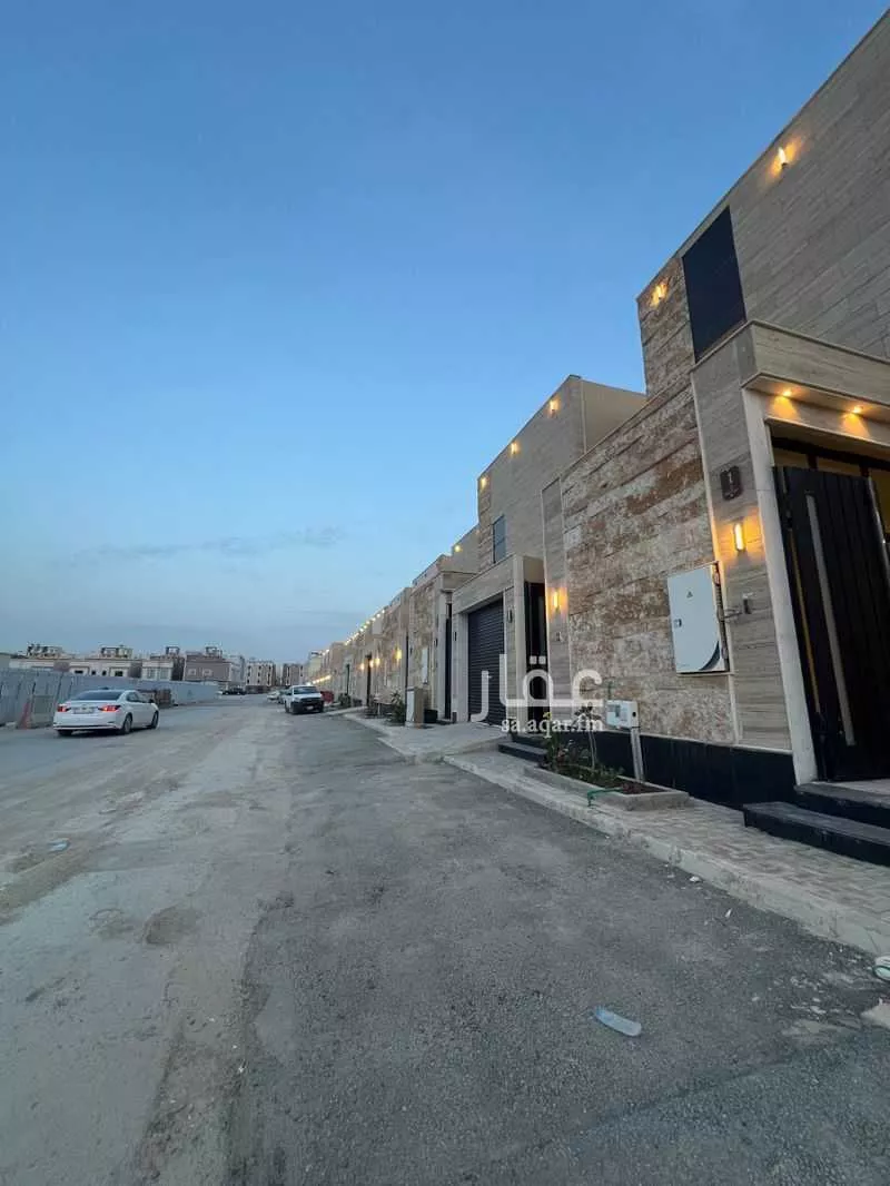 7 bedroom villa in Tuwaiq 6