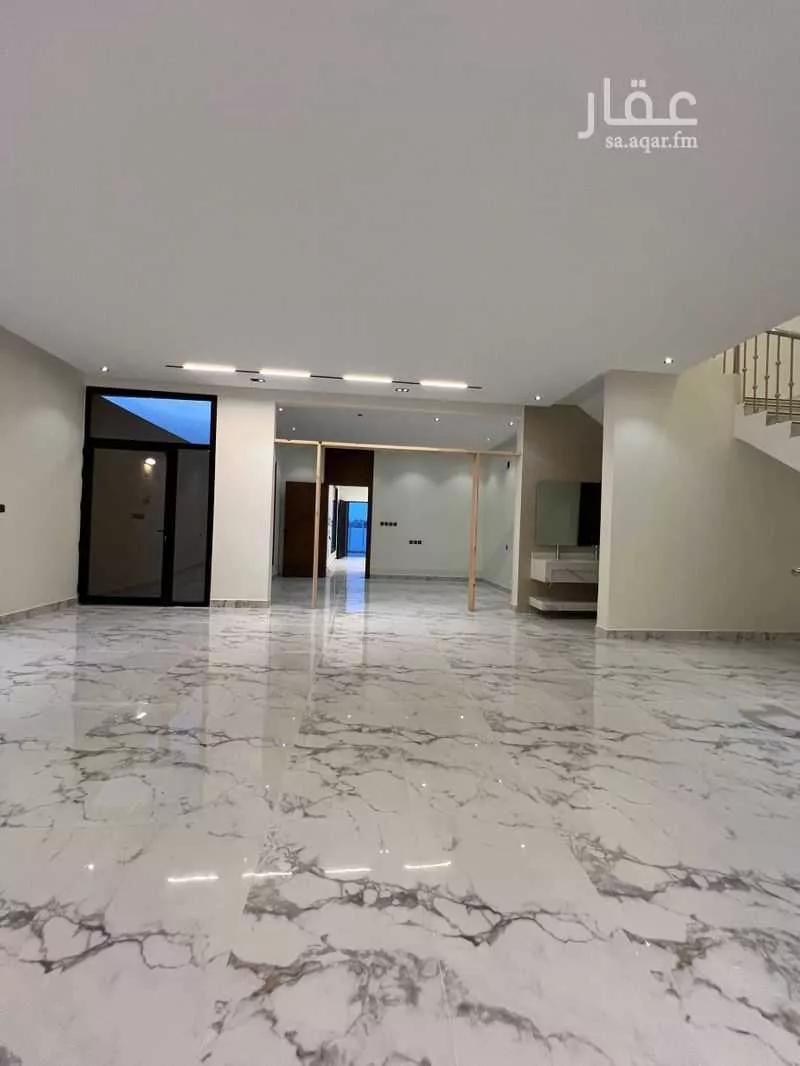 7 bedroom villa in Tuwaiq 8