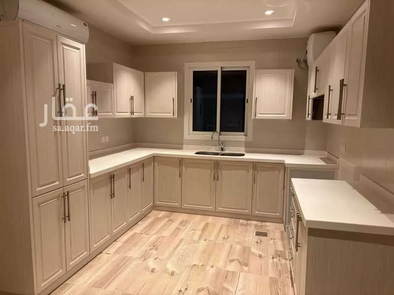 3 bedroom floor in Al Qairawan 4