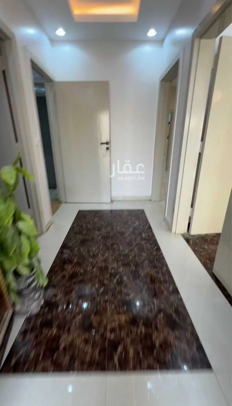 4 bedroom apartment in Al Iskan 3