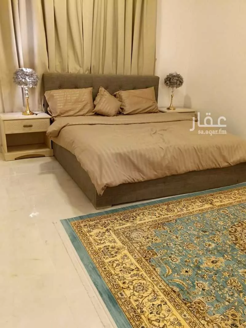 شقة 1 غرف في اليرموك 3