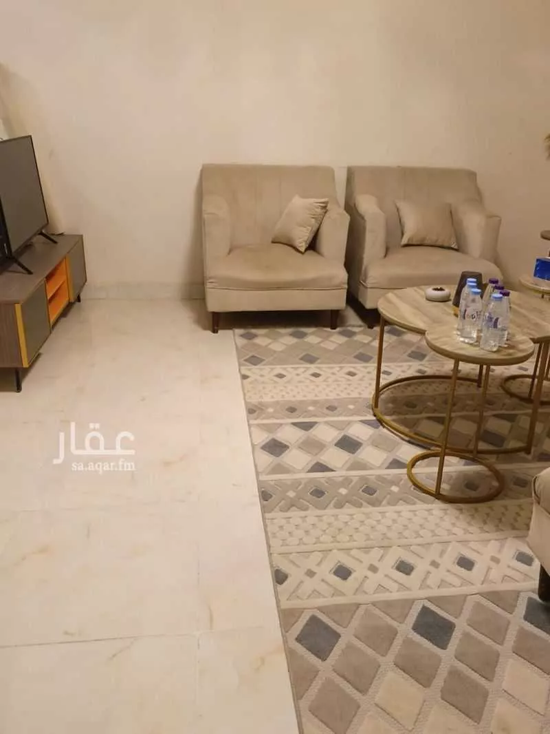 شقة 1 غرف في اليرموك 4