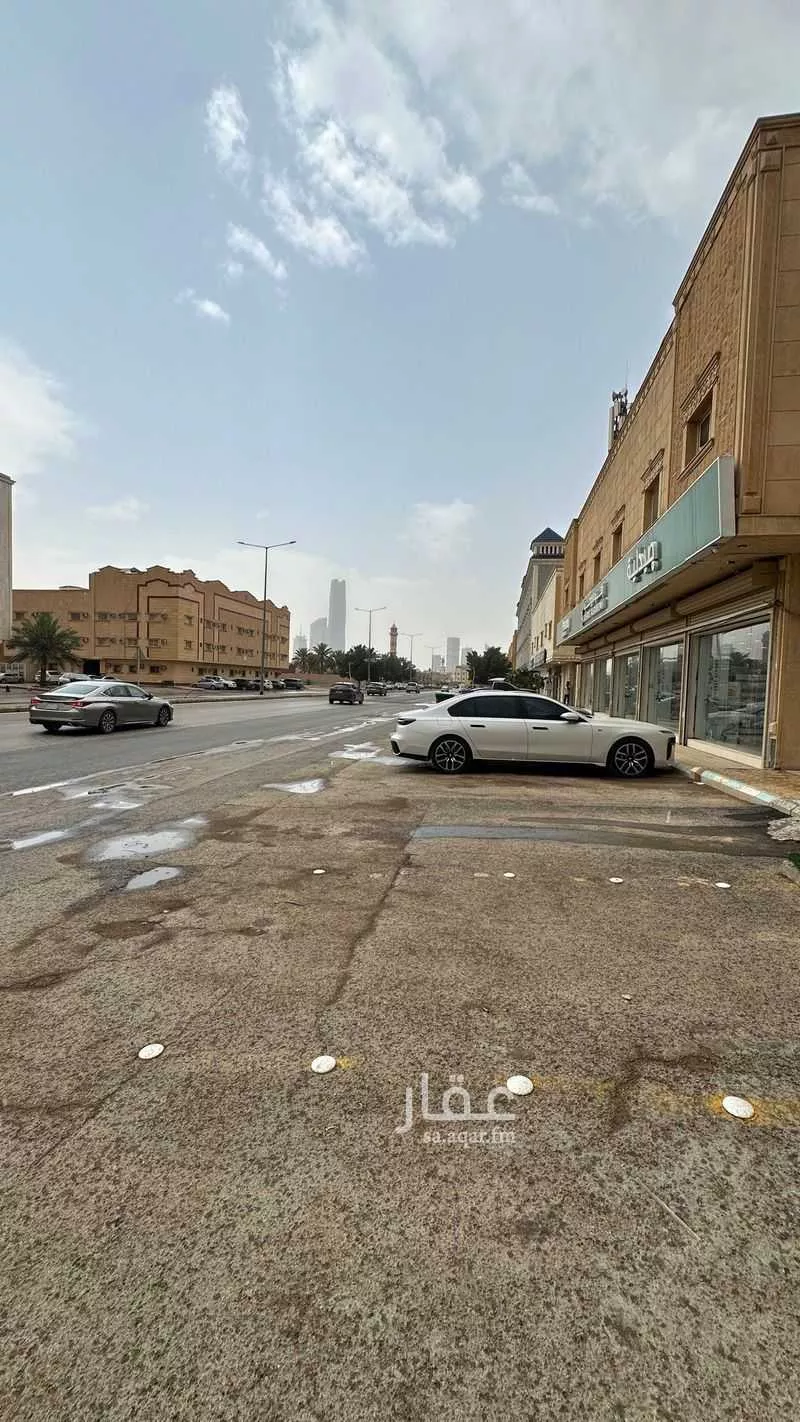 محل 840 م² في الغدير 3