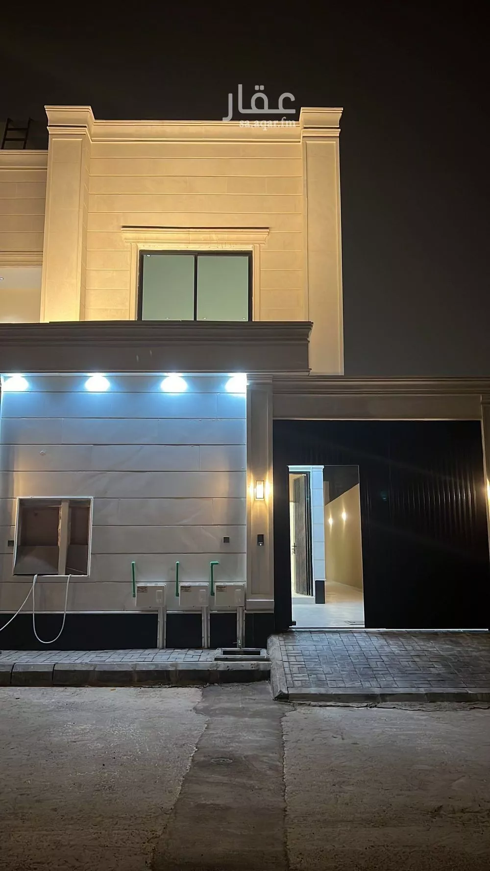5 bedroom floor in Al Nahda 19
