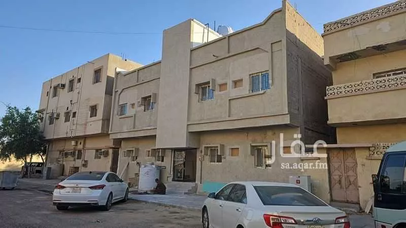 شقة 2 غرف في الثقبة 2