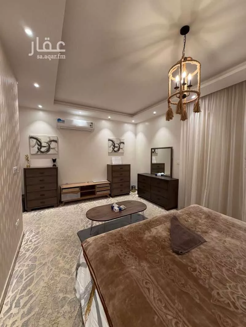 فيلا 6 غرف في شوران 9