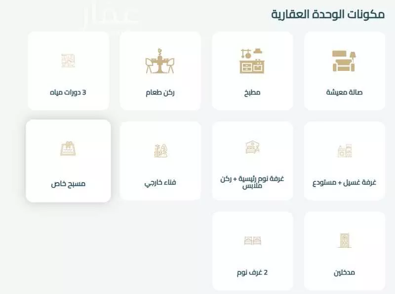3 bedroom villa in Al Hadra 12