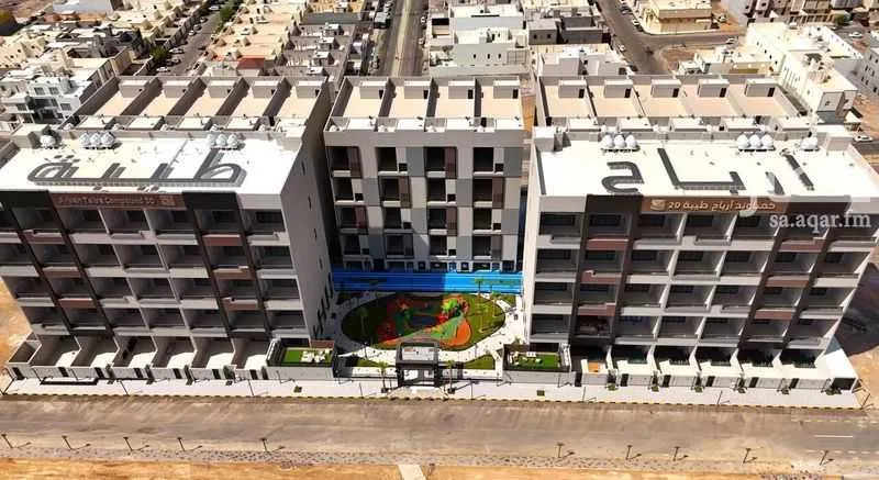 3 bedroom villa in Al Hadra 3