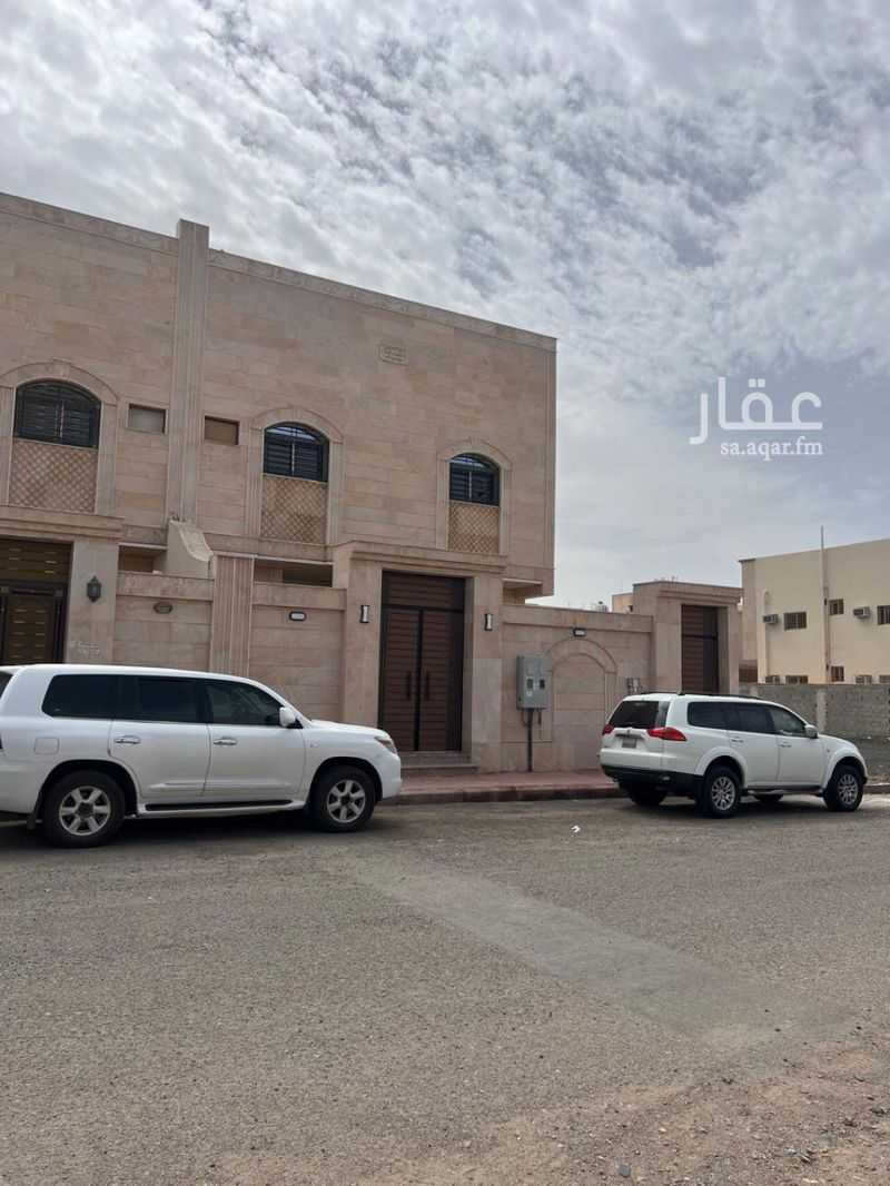 3 bedroom villa in King Fahd, Madinah 2