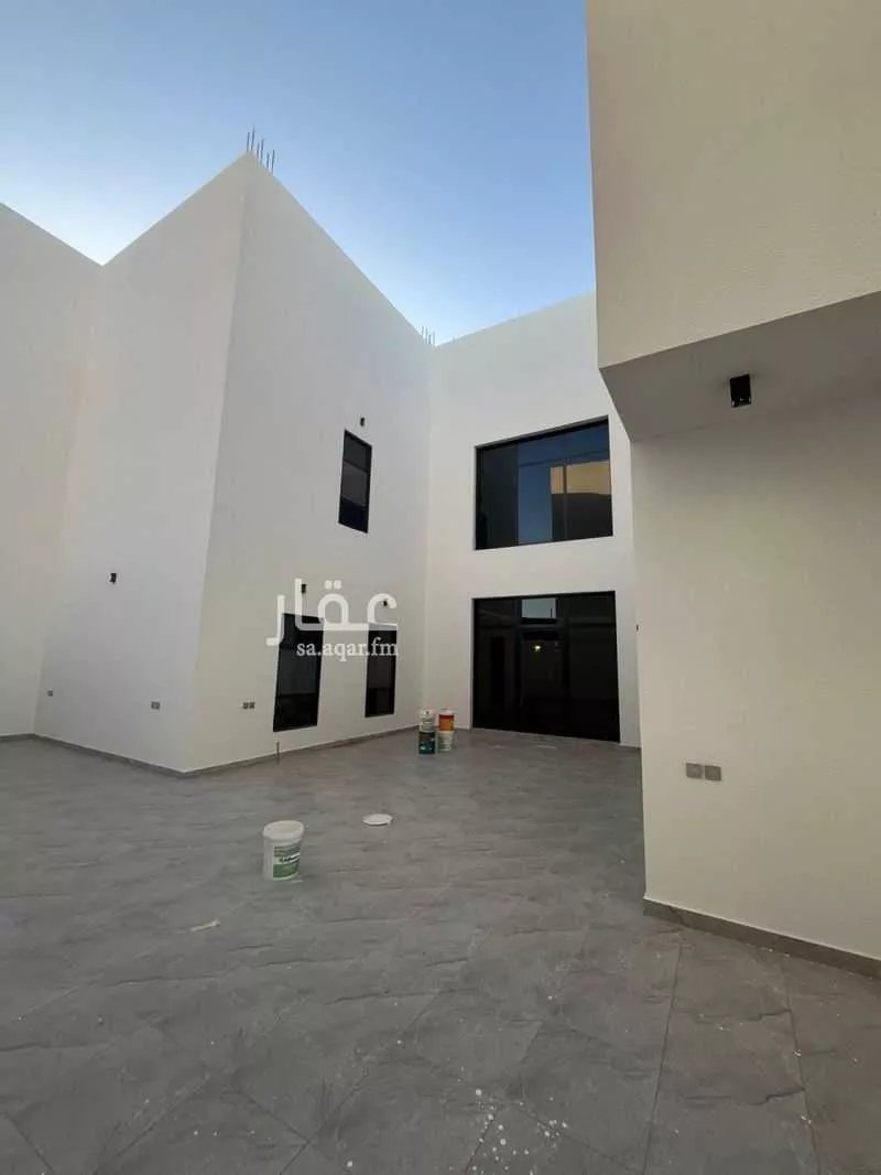 7 bedroom villa in Al Ranuna 7