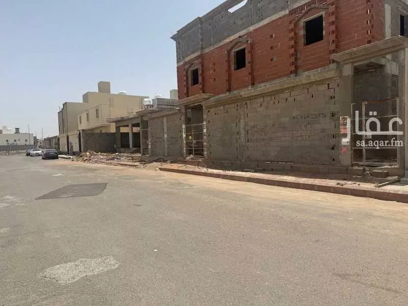 فيلا 5 غرف في الجامعة 2