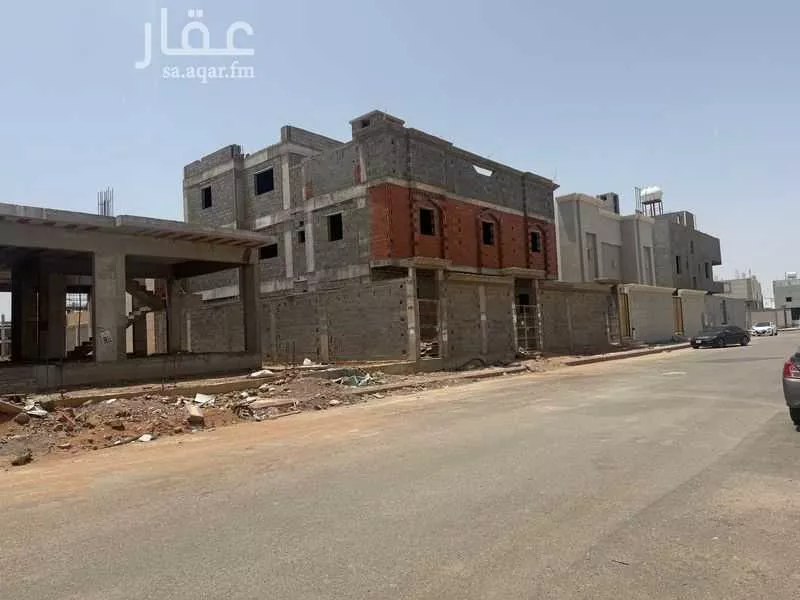 فيلا 5 غرف في الجامعة 4