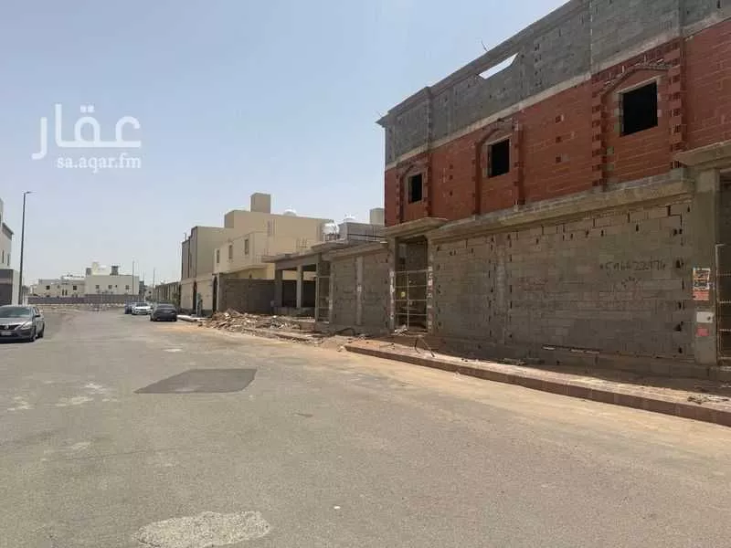 فيلا 5 غرف في الجامعة 5
