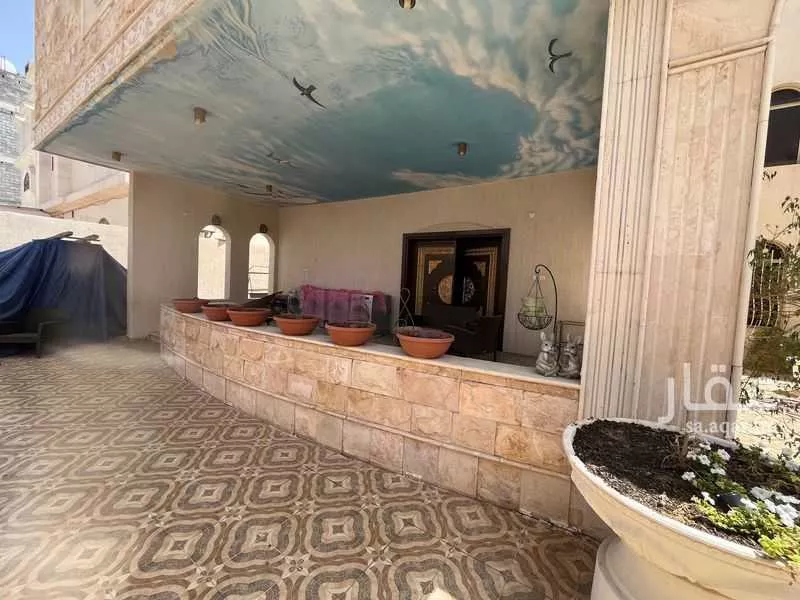 فيلا 3 غرف في مذينب 24
