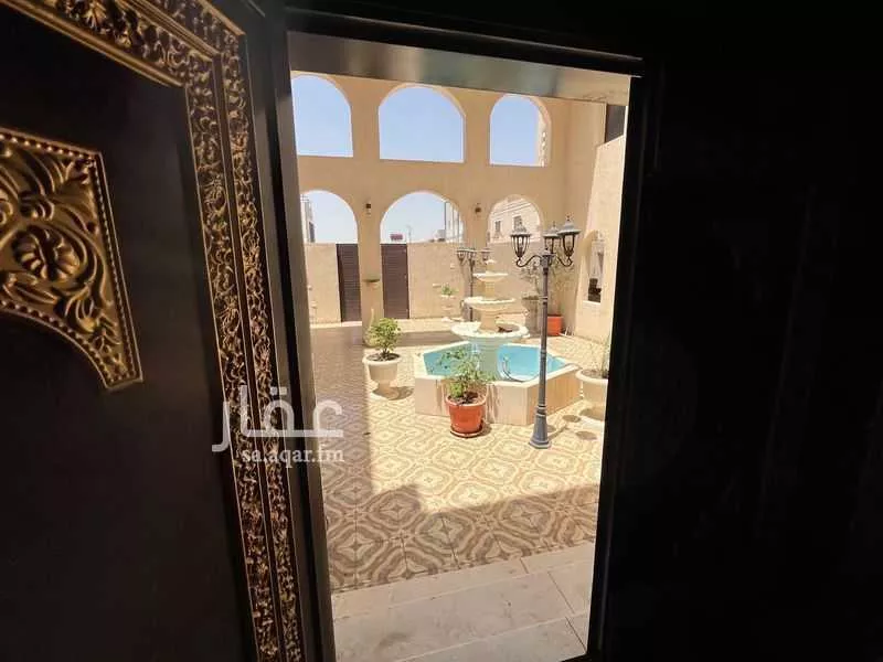 فيلا 3 غرف في مذينب 26