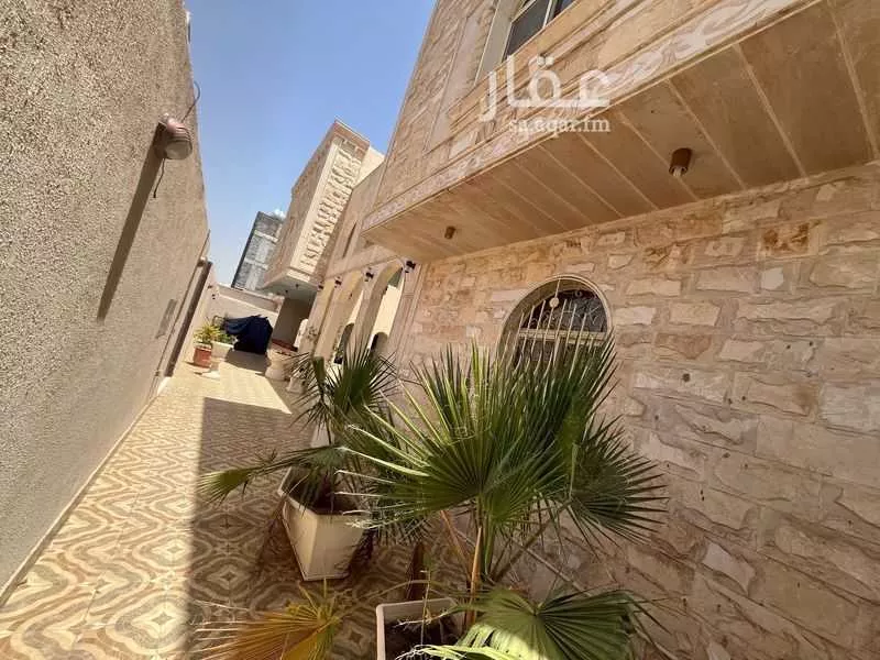 فيلا 3 غرف في مذينب 28