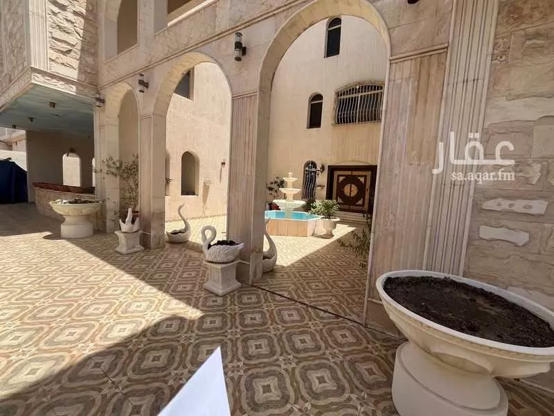 فيلا 3 غرف في مذينب 29