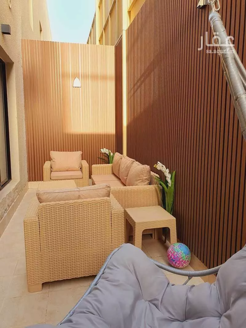 4 bedroom apartment in Al Qairawan 11