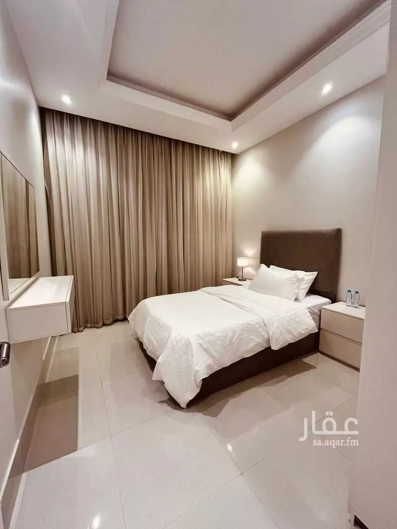4 bedroom apartment in Al Qairawan 13