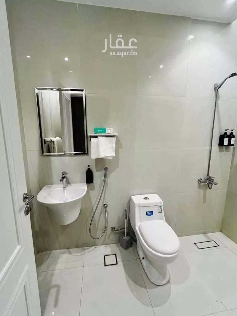 4 bedroom apartment in Al Qairawan 15