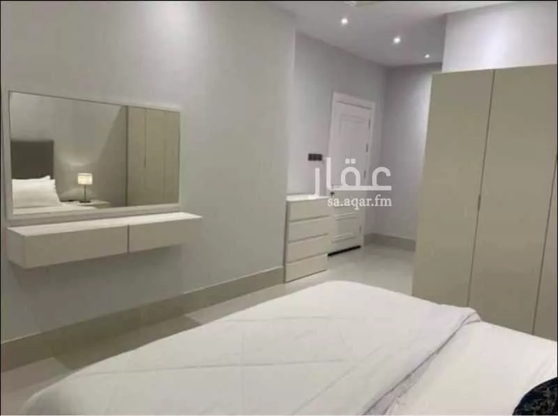 4 bedroom apartment in Al Qairawan 4