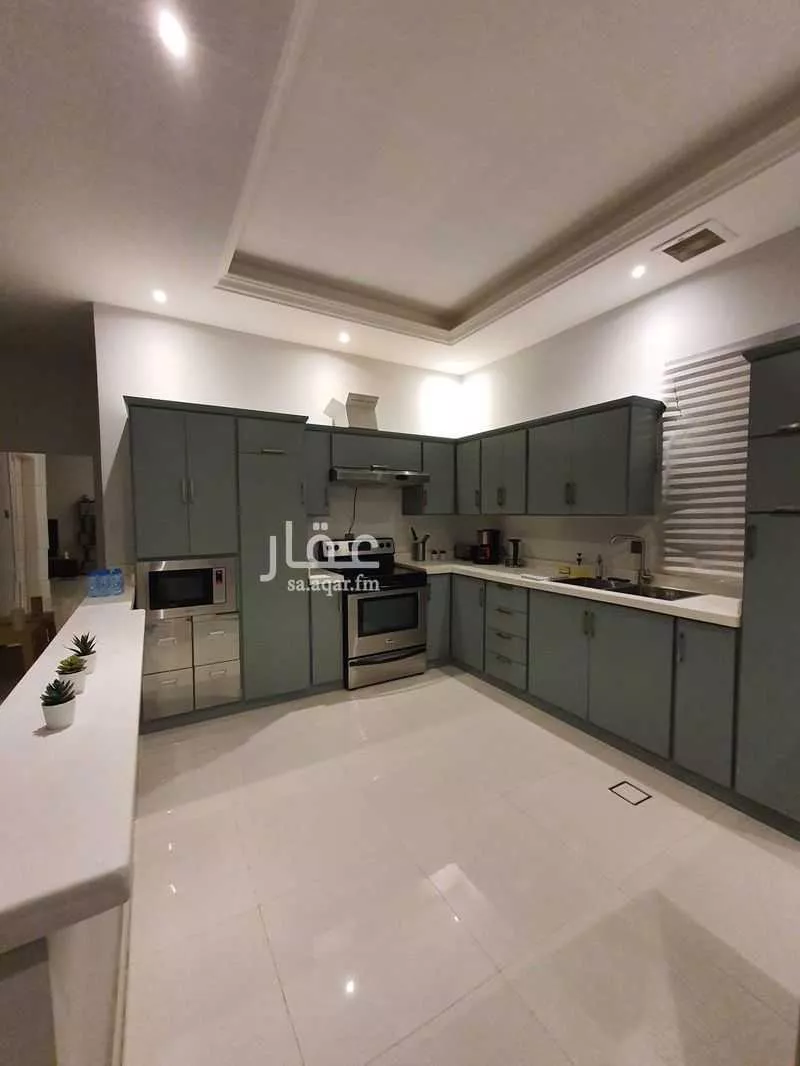 4 bedroom apartment in Al Qairawan 7