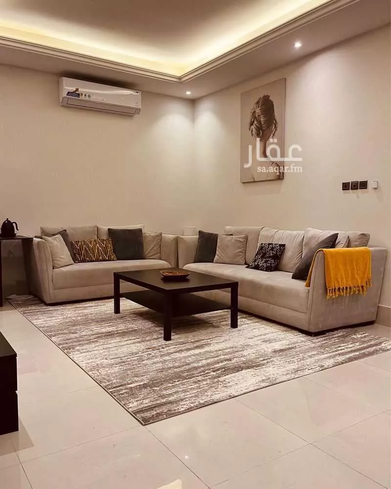 4 bedroom apartment in Al Qairawan 8