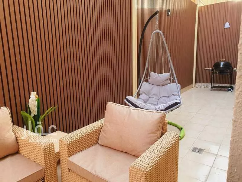 4 bedroom apartment in Al Qairawan 9