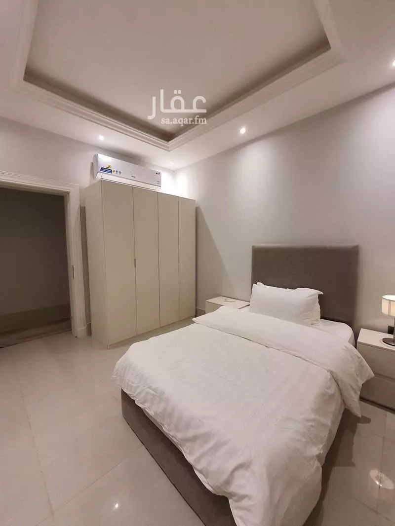 4 bedroom apartment in Al Qairawan 10