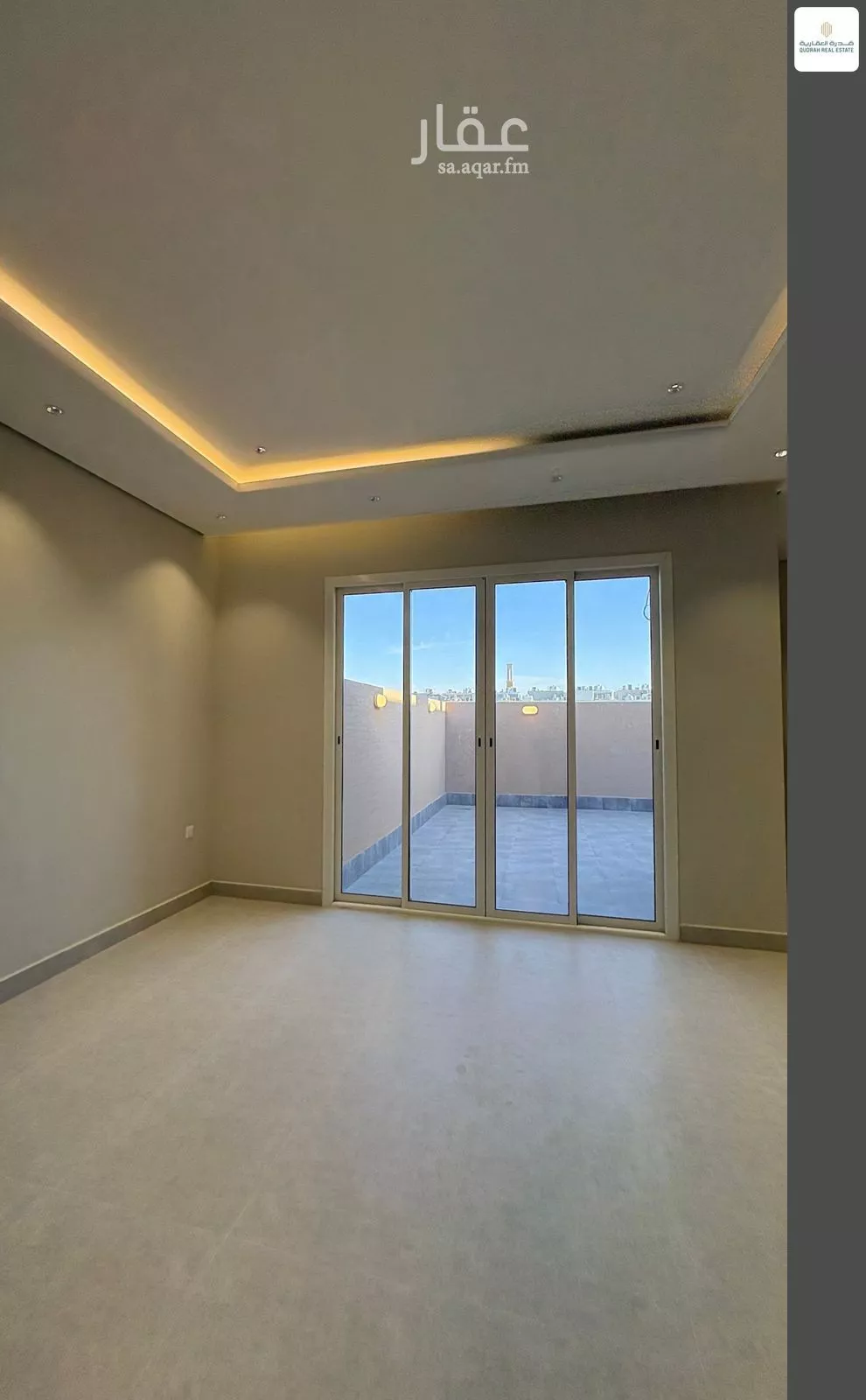 2 bedroom apartment in Al Narjis 3