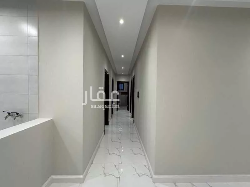 شقة 5 غرف في الرحاب 5