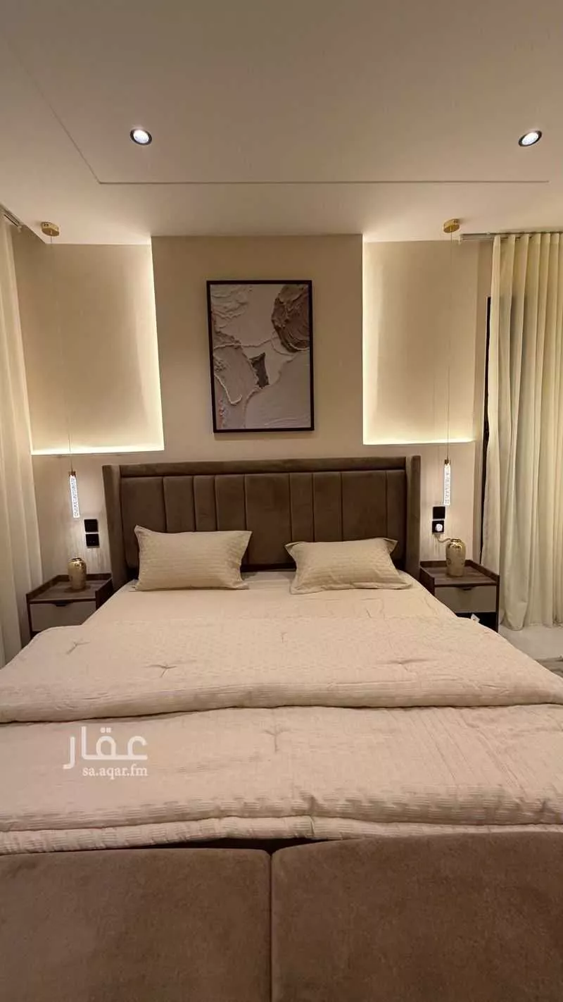 شقة 4 غرف في الصفا 5