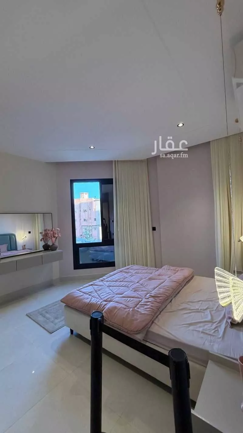 شقة 4 غرف في الصفا 7